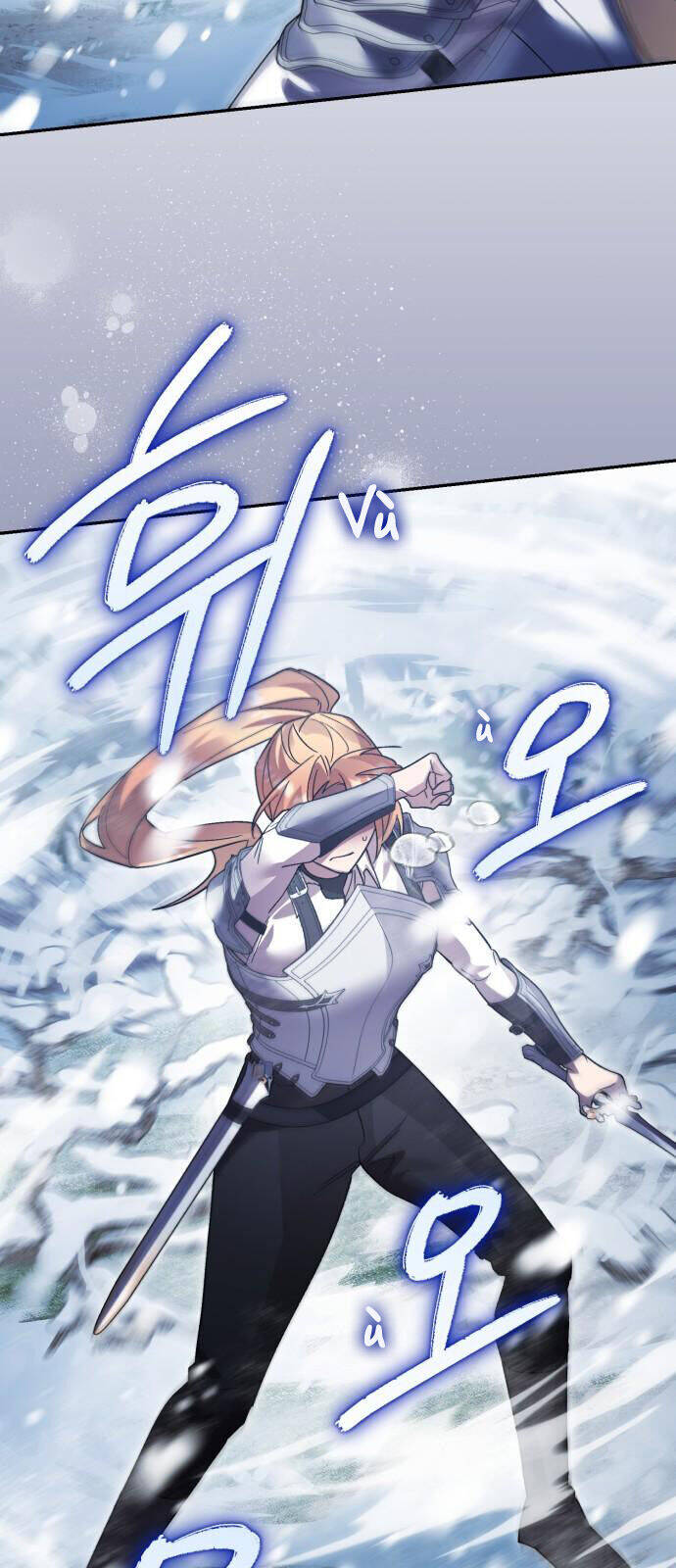 Hero X Demon King X Villain Chap 110 - Next Chap 111