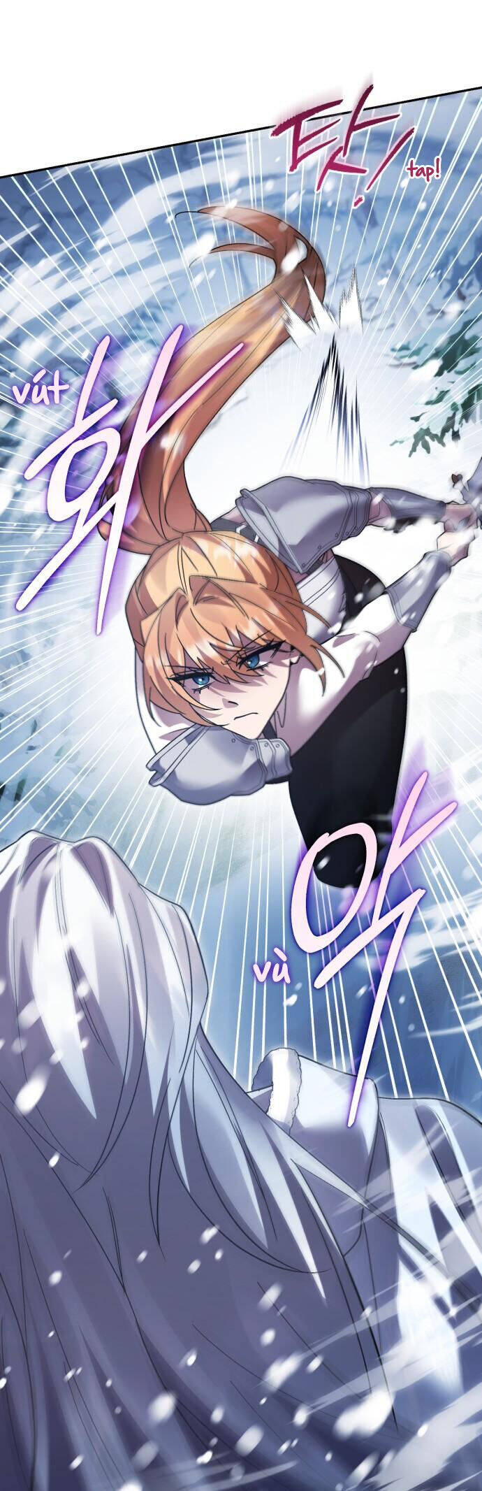 Hero X Demon King X Villain Chap 110 - Next Chap 111