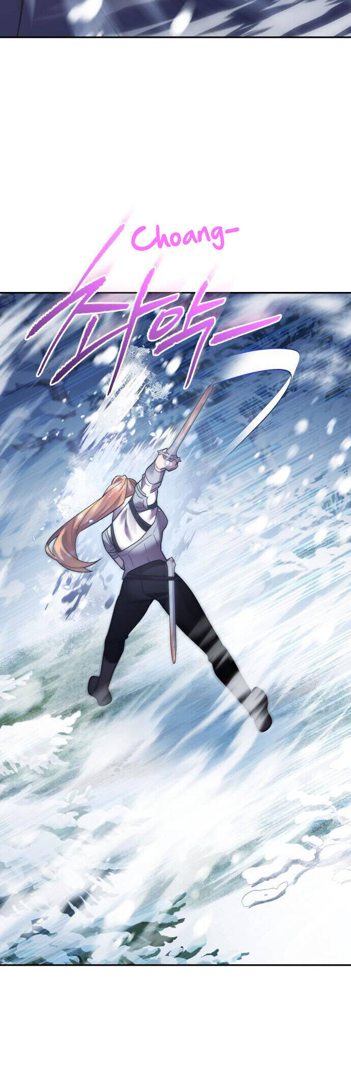 Hero X Demon King X Villain Chap 110 - Next Chap 111