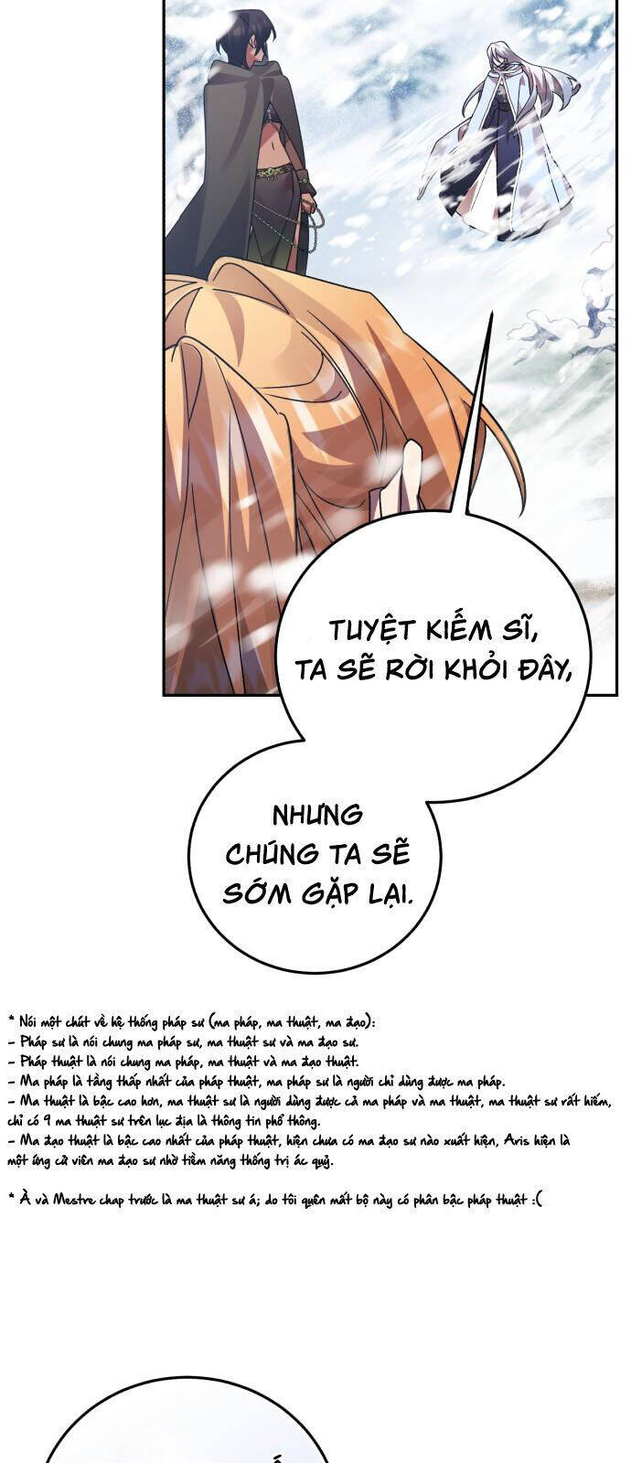 Hero X Demon King X Villain Chap 110 - Next Chap 111