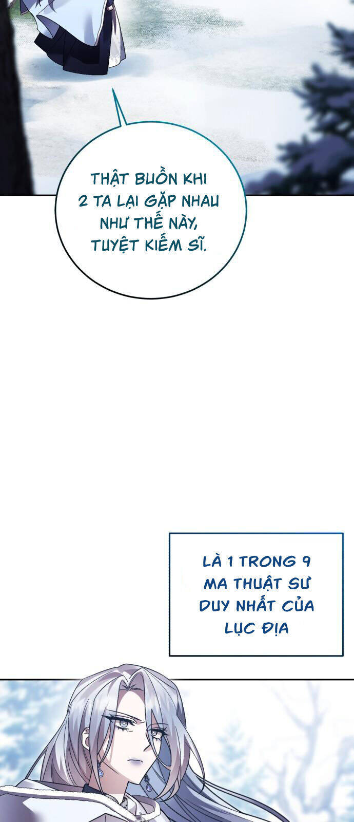 Hero X Demon King X Villain Chap 110 - Next Chap 111