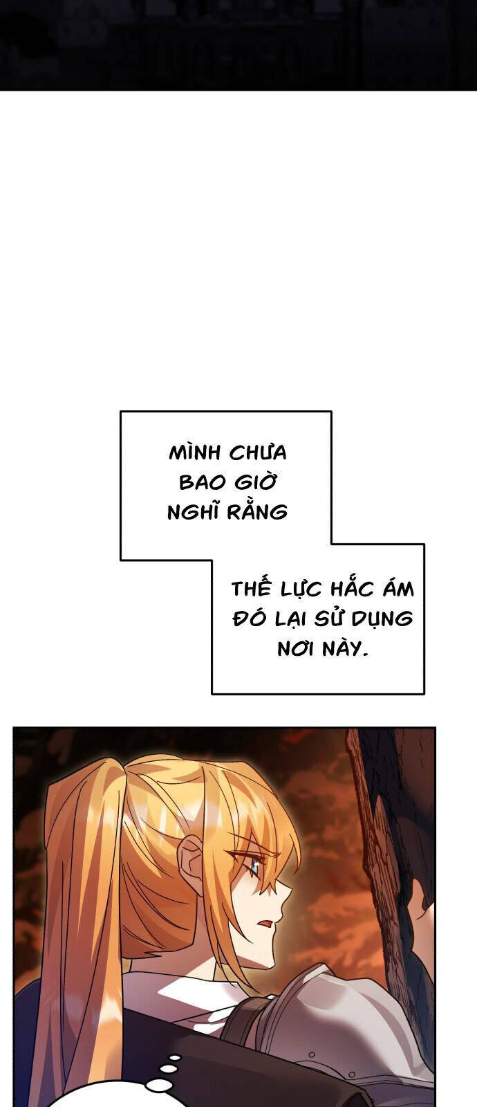 Hero X Demon King X Villain Chap 110 - Next Chap 111