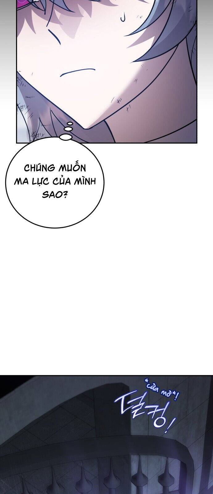 Hero X Demon King X Villain Chap 111 - Next Chap 112