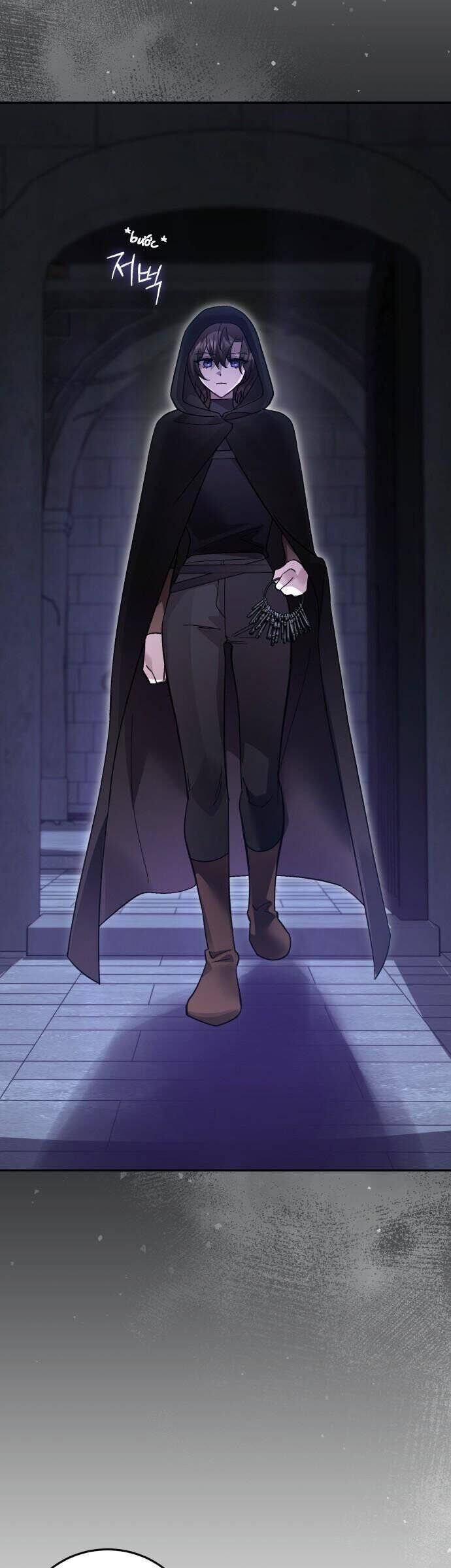 Hero X Demon King X Villain Chap 111 - Next Chap 112