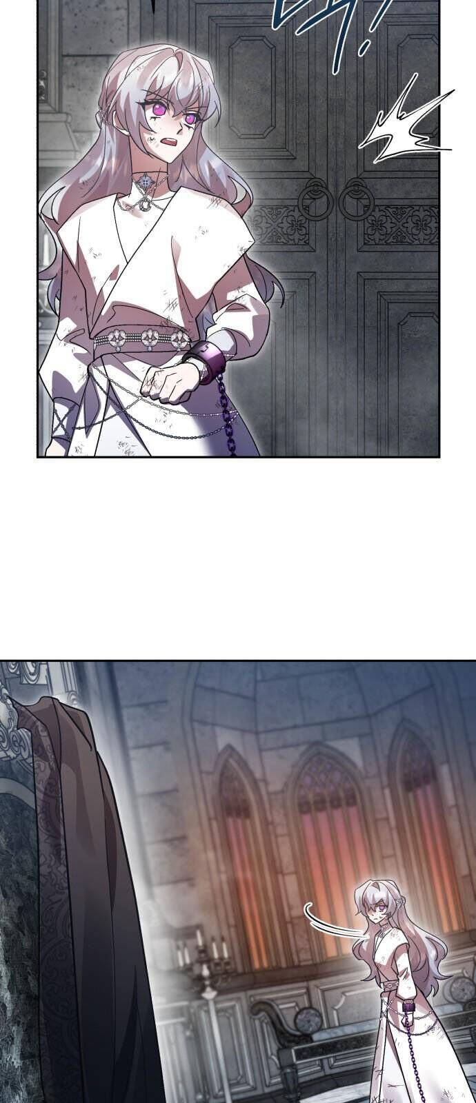 Hero X Demon King X Villain Chap 111 - Next Chap 112