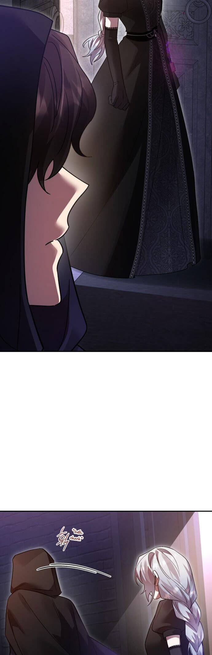 Hero X Demon King X Villain Chap 111 - Next Chap 112