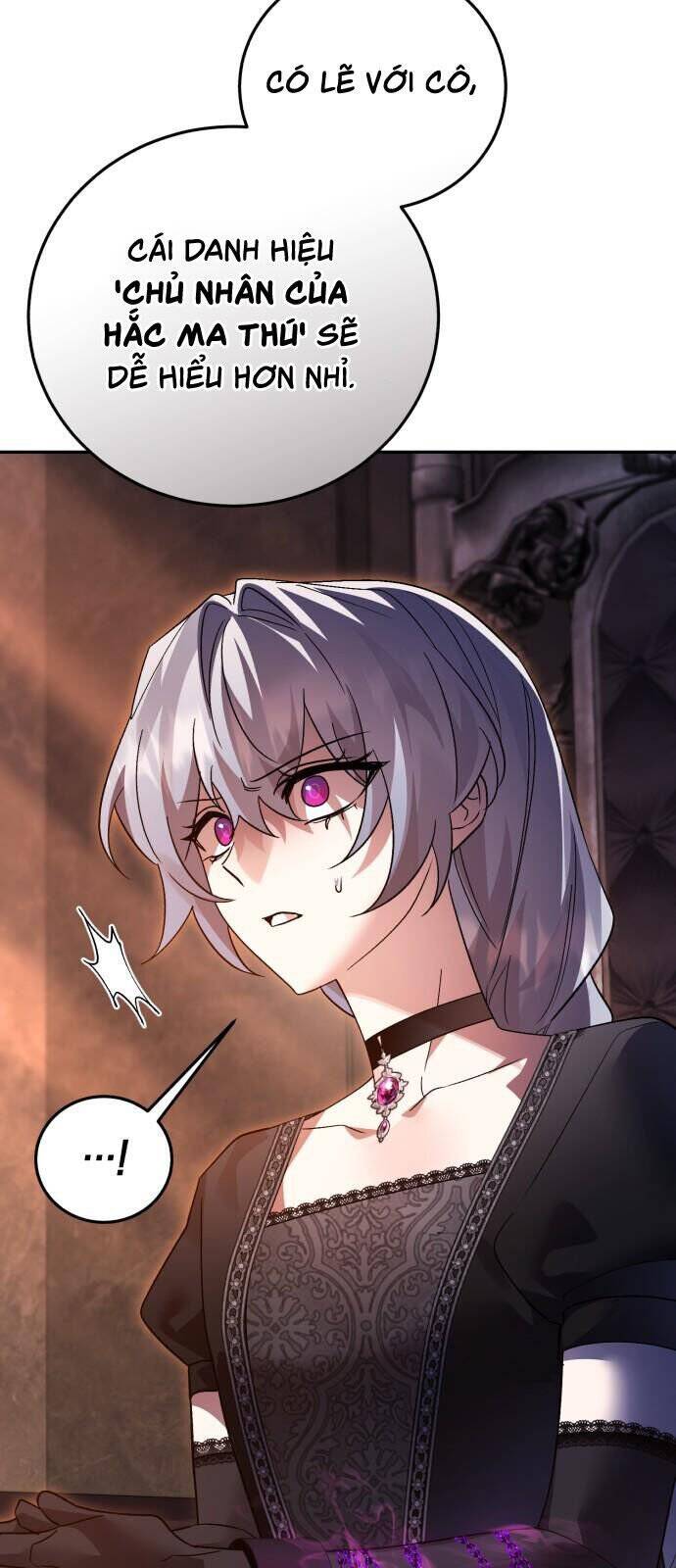 Hero X Demon King X Villain Chap 111 - Next Chap 112