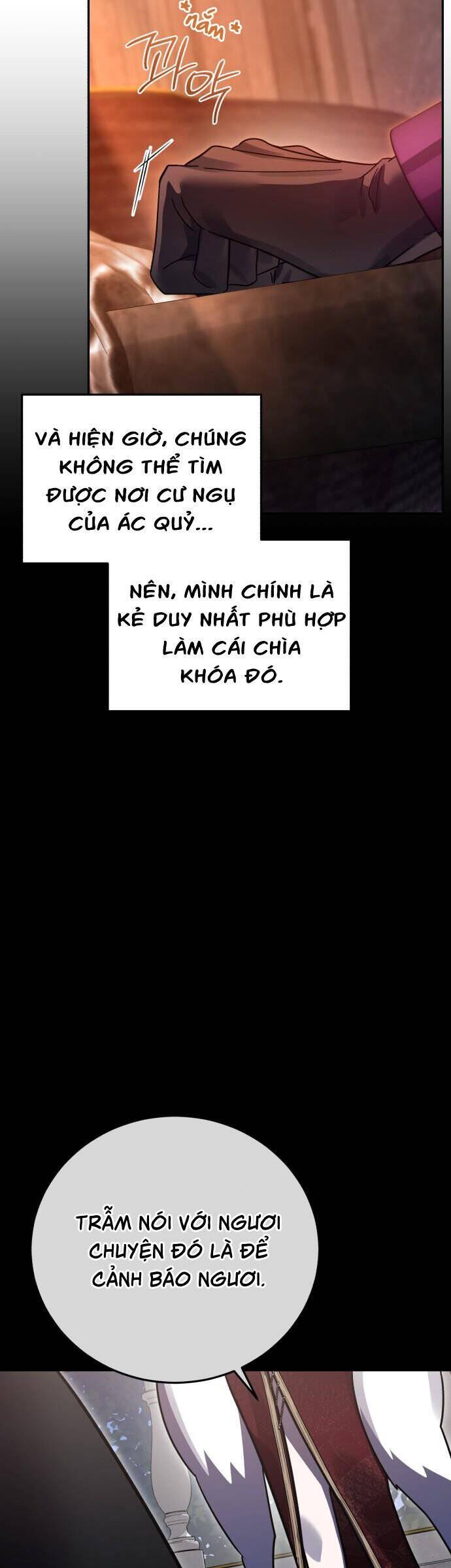 Hero X Demon King X Villain Chap 111 - Next Chap 112