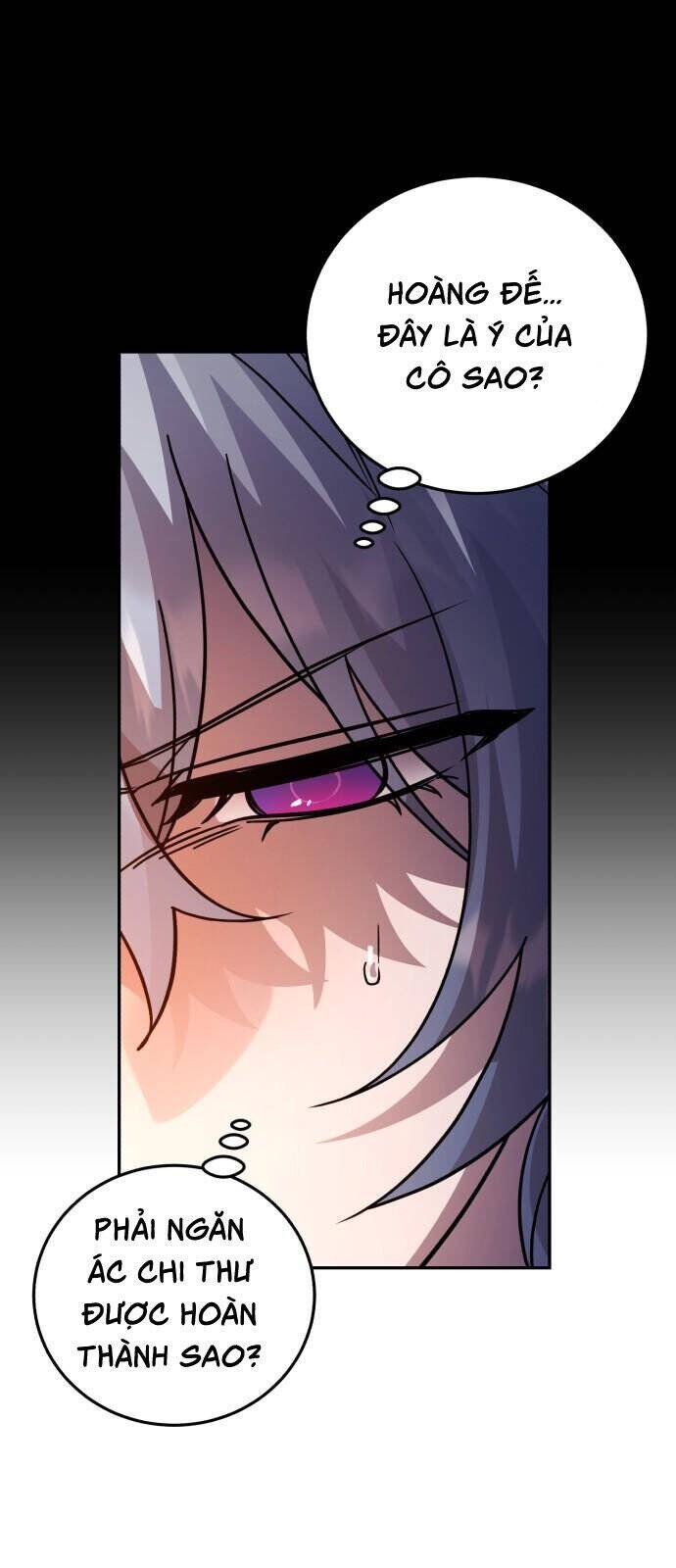 Hero X Demon King X Villain Chap 111 - Next Chap 112