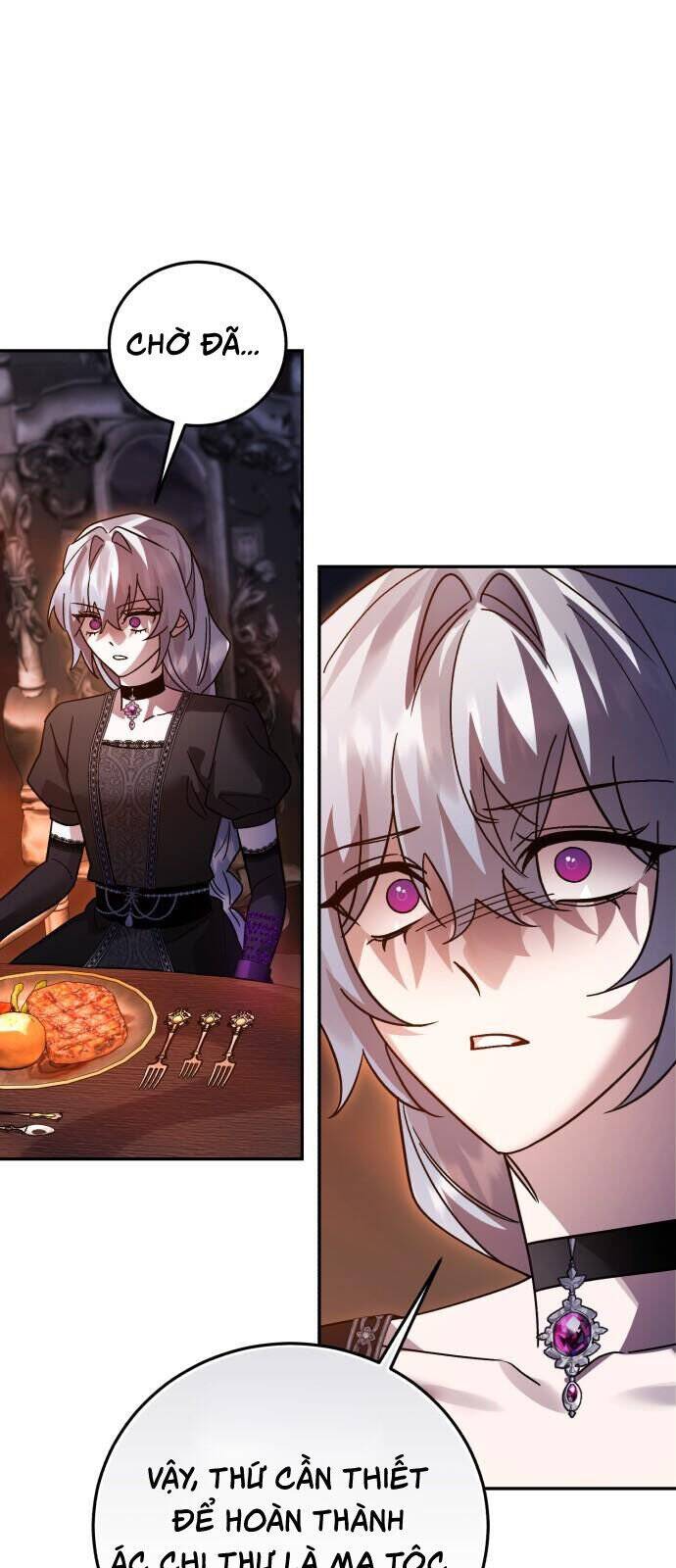 Hero X Demon King X Villain Chap 111 - Next Chap 112