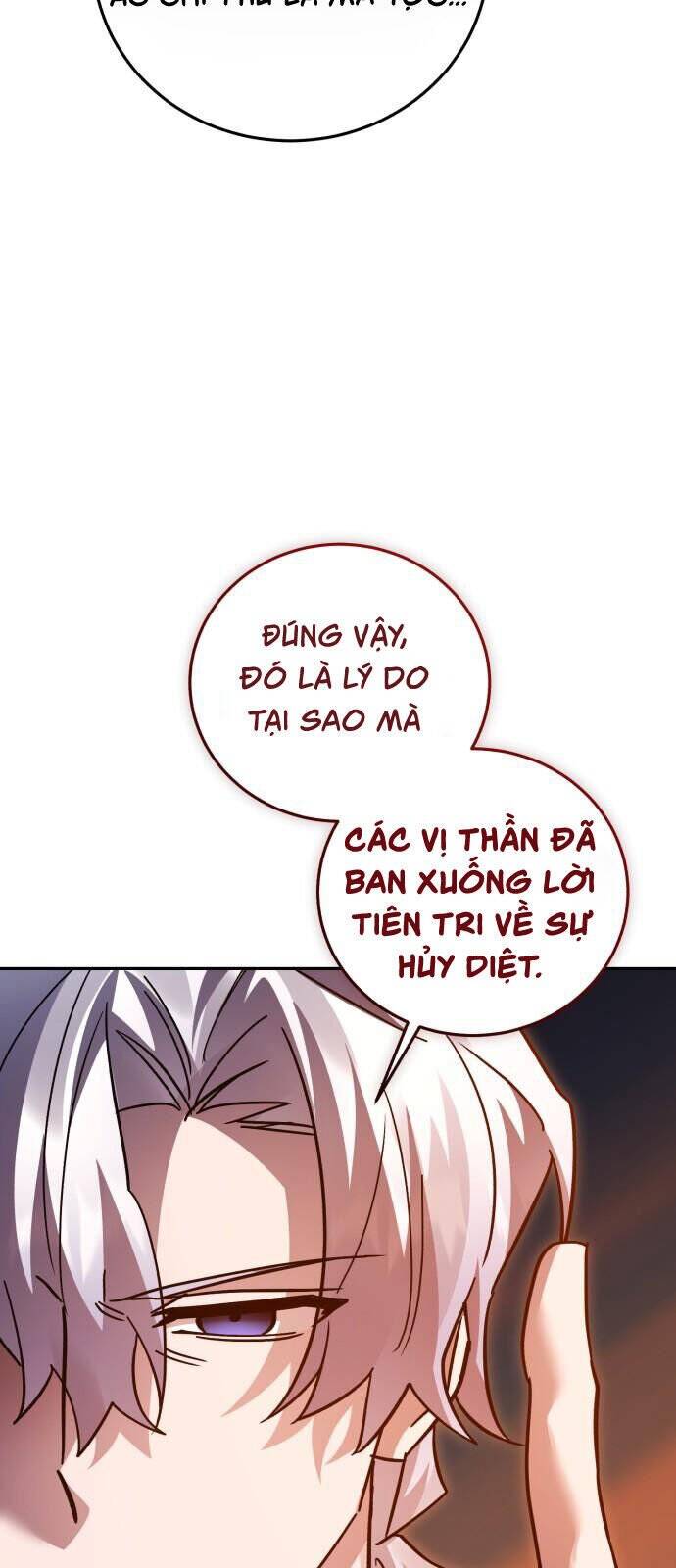 Hero X Demon King X Villain Chap 111 - Next Chap 112