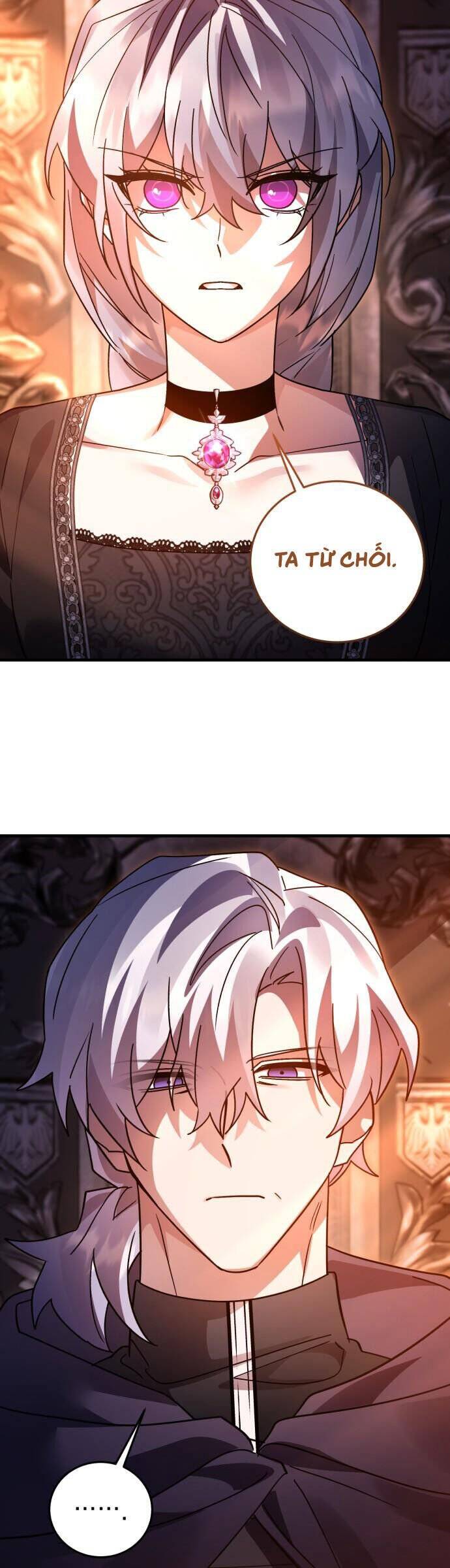 Hero X Demon King X Villain Chap 112 - Next Chap 113