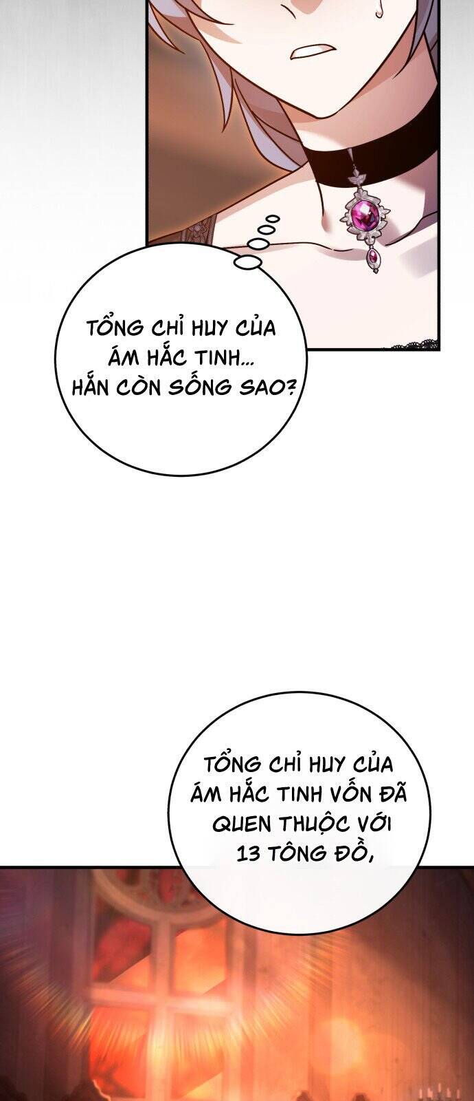 Hero X Demon King X Villain Chap 112 - Next Chap 113