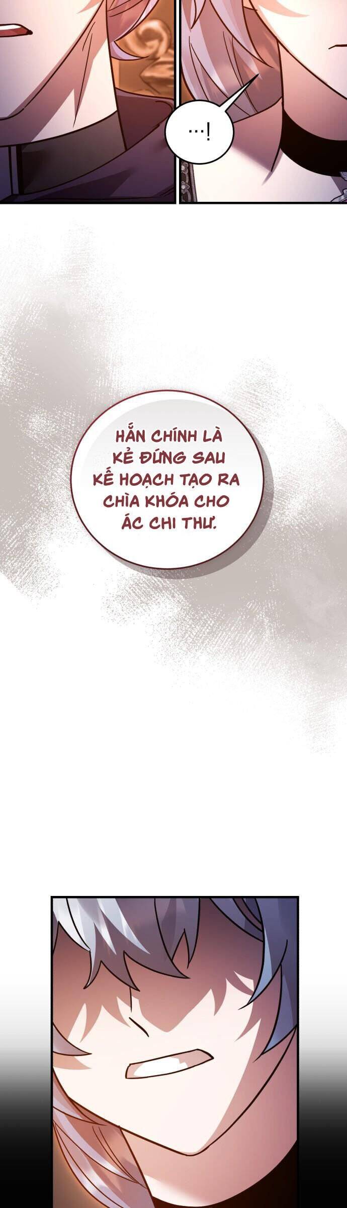 Hero X Demon King X Villain Chap 112 - Next Chap 113