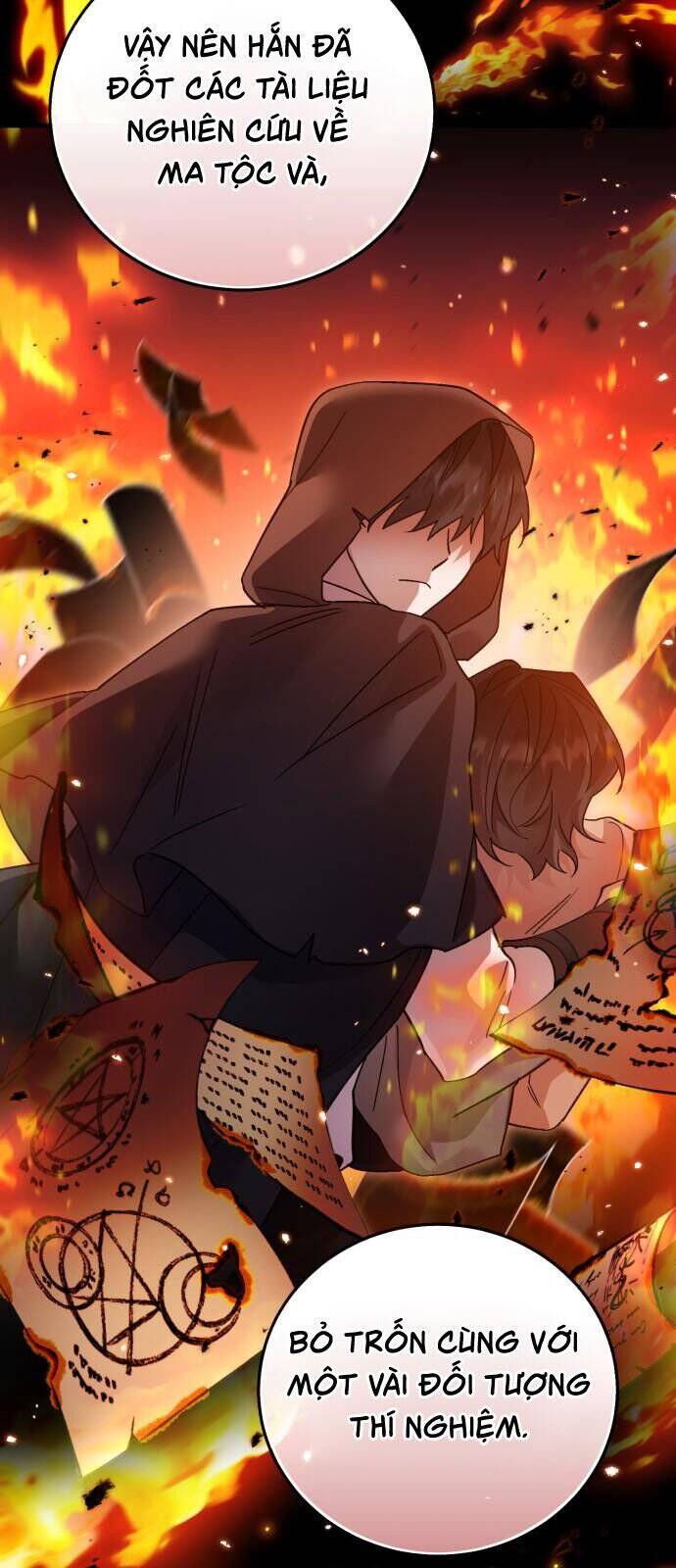 Hero X Demon King X Villain Chap 112 - Next Chap 113