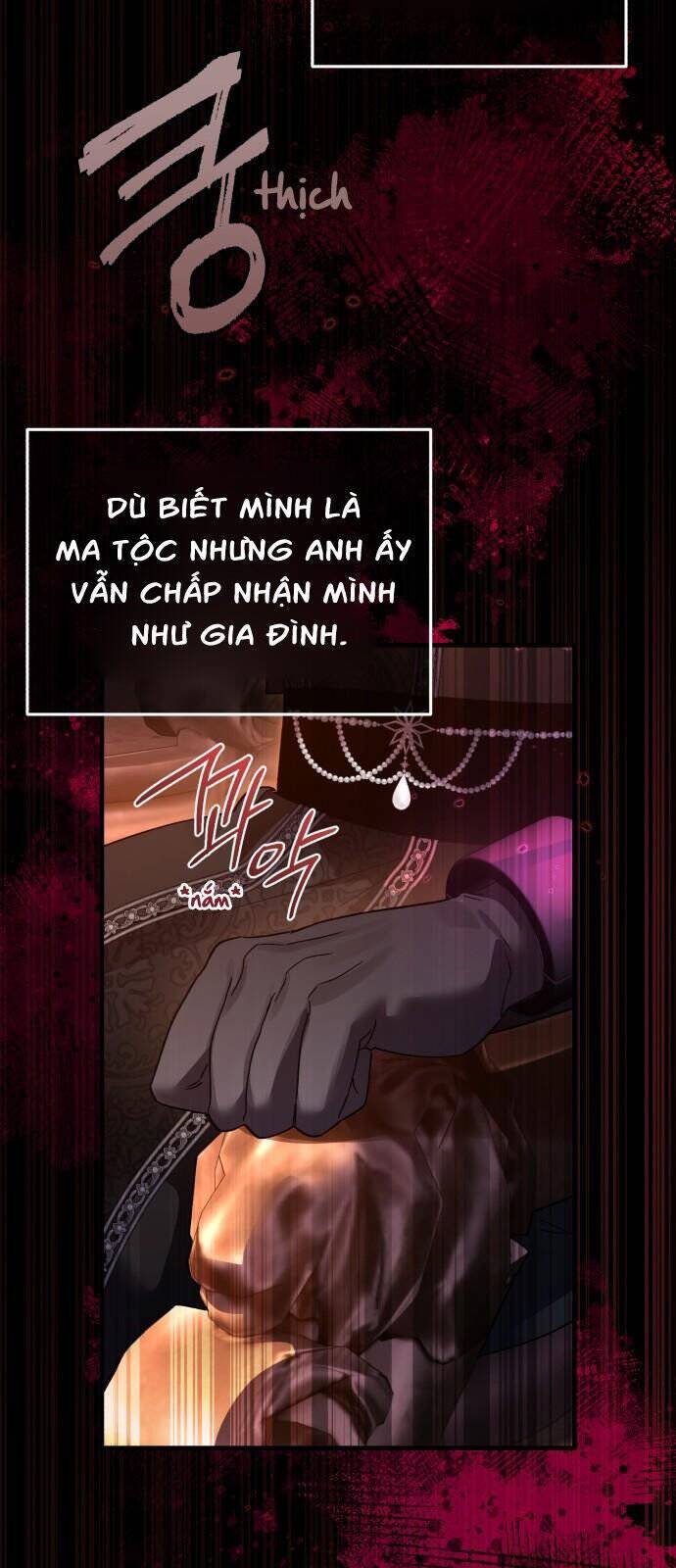 Hero X Demon King X Villain Chap 112 - Next Chap 113