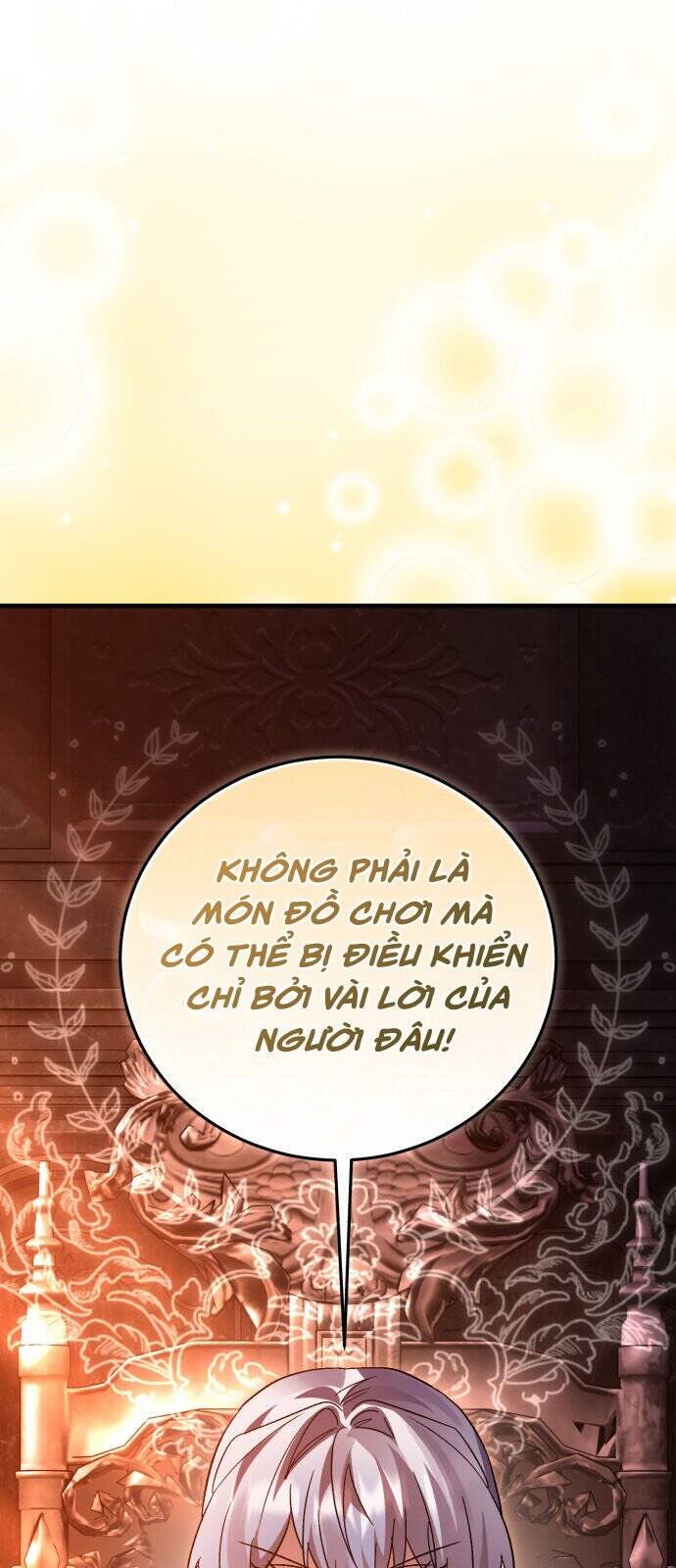 Hero X Demon King X Villain Chap 112 - Next Chap 113