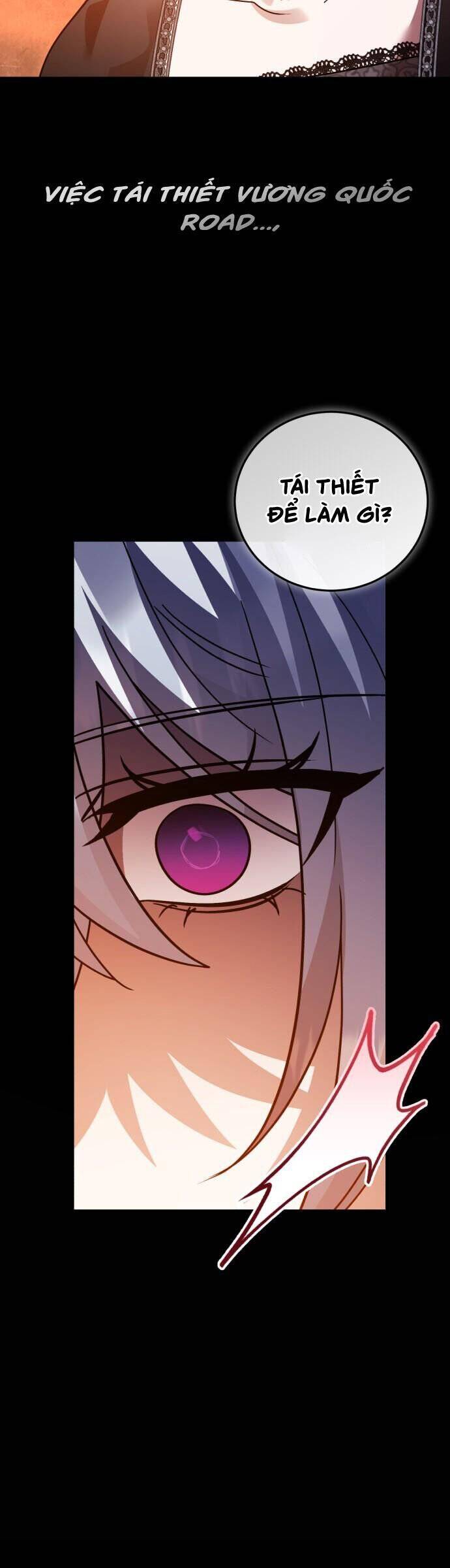 Hero X Demon King X Villain Chap 112 - Next Chap 113