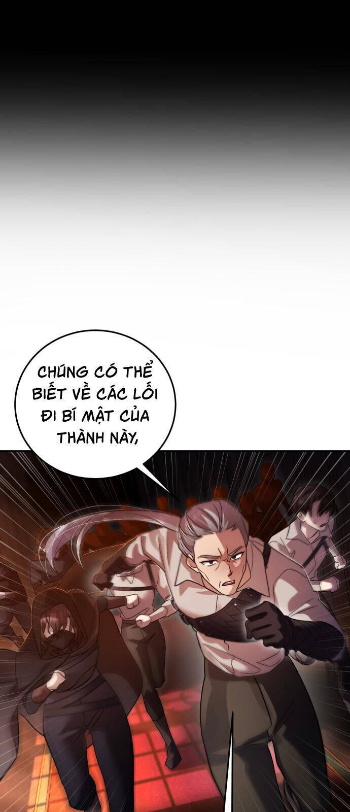 Hero X Demon King X Villain Chap 113 - Next Chap 114