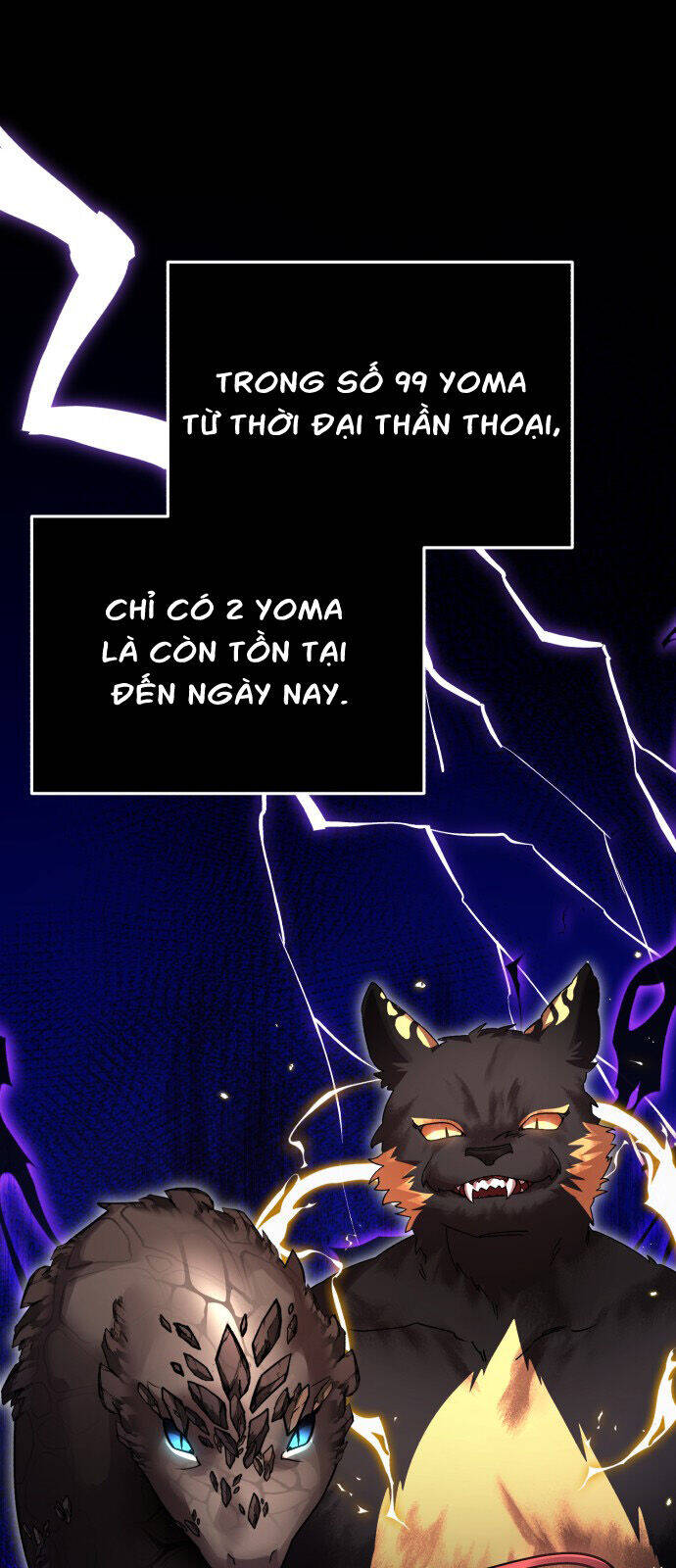 Hero X Demon King X Villain Chap 114 - Next Chap 115