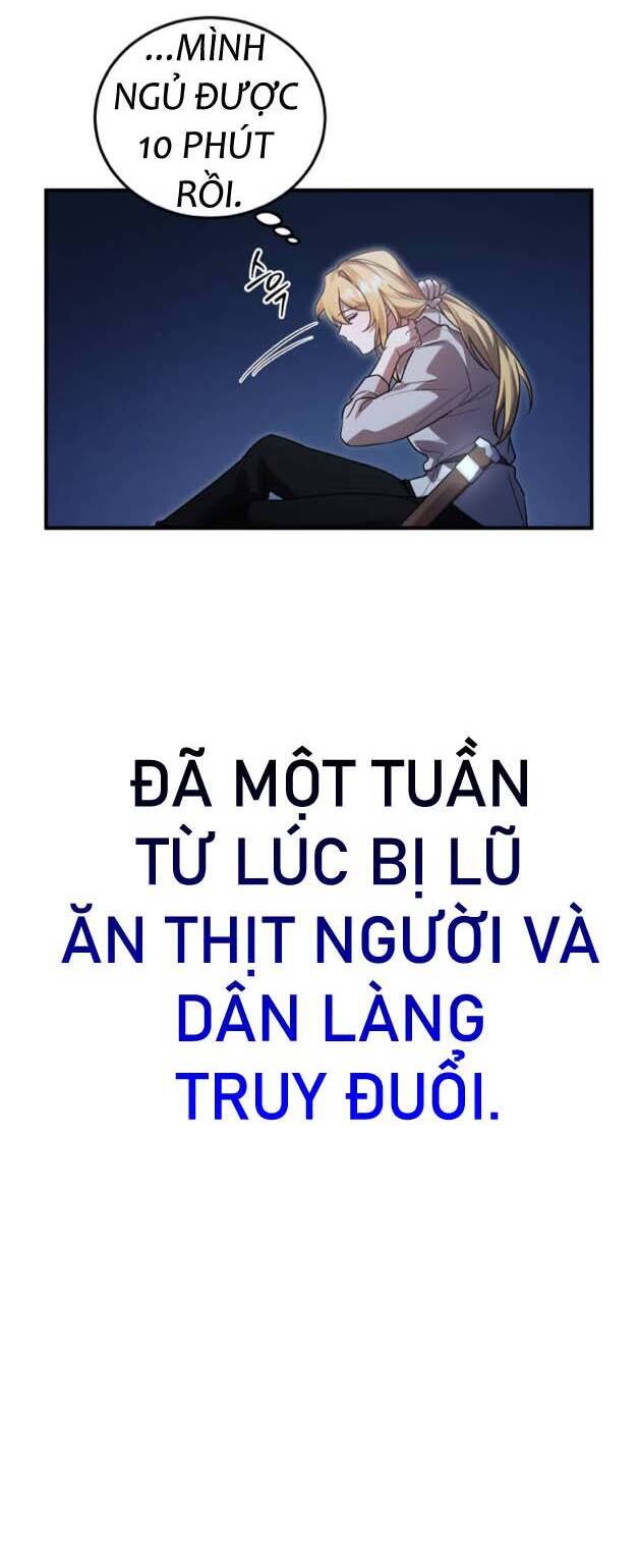 Hero X Demon King X Villain Chap 13 - Next Chap 14