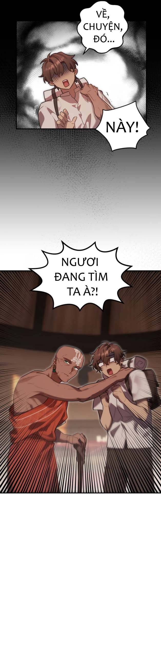 Hero X Demon King X Villain Chap 13 - Next Chap 14