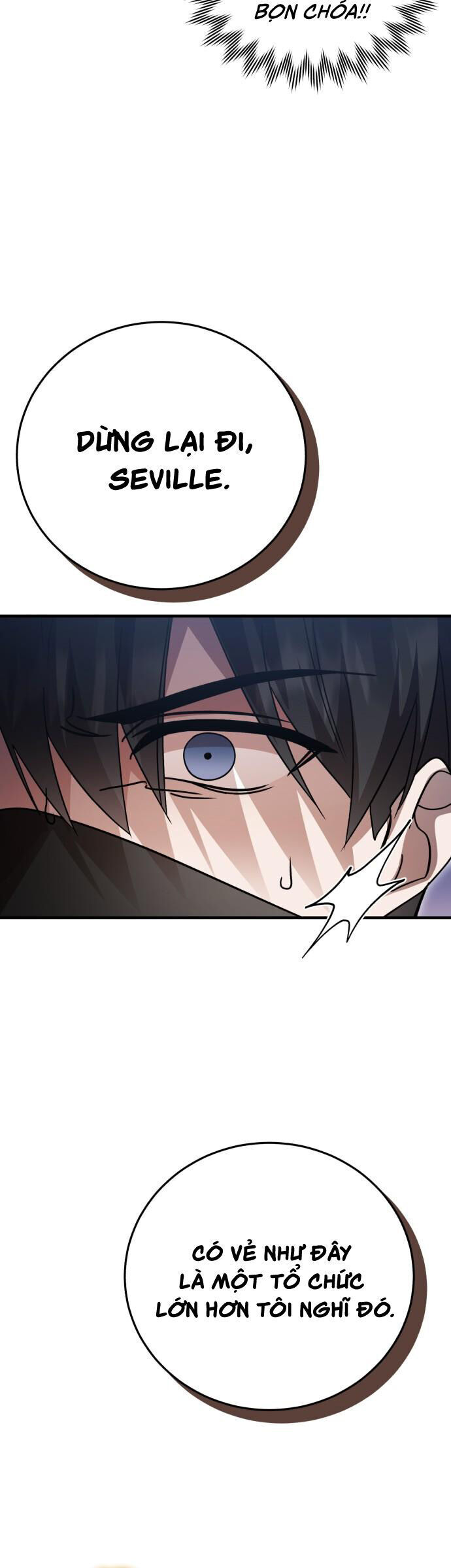 Hero X Demon King X Villain Chap 137 - Next Chap 138