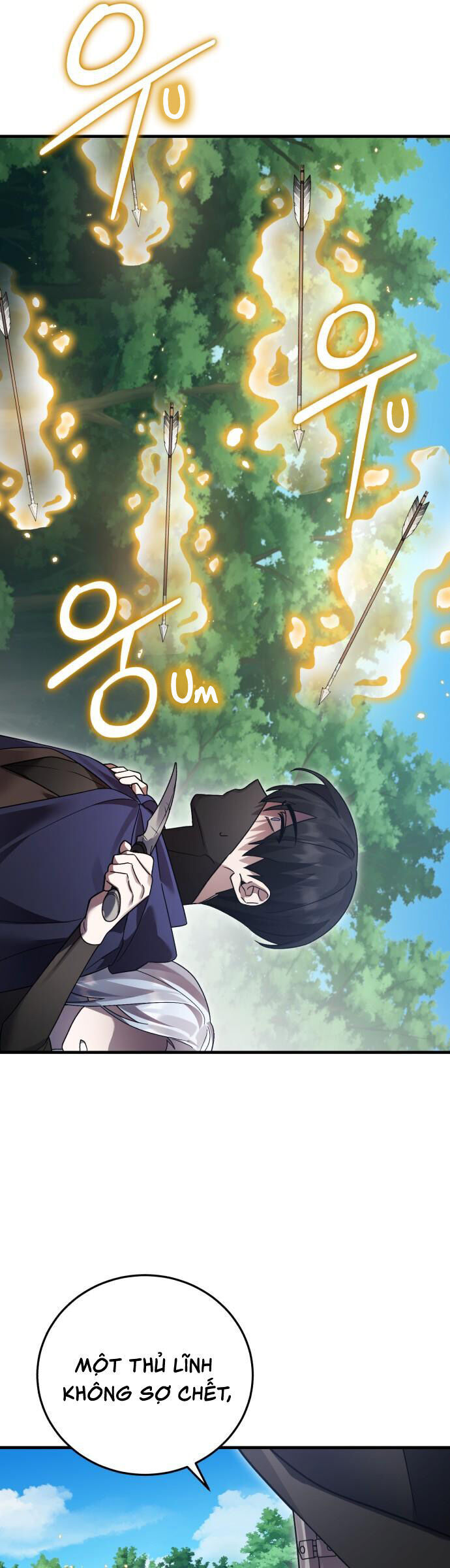 Hero X Demon King X Villain Chap 137 - Next Chap 138