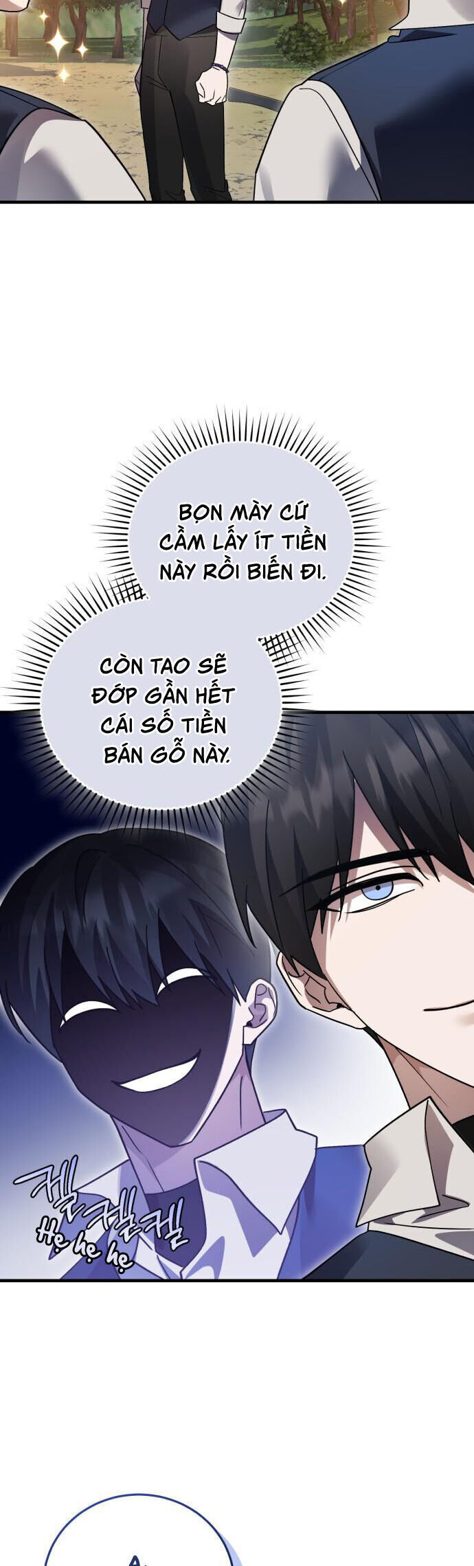 Hero X Demon King X Villain Chap 137 - Next Chap 138