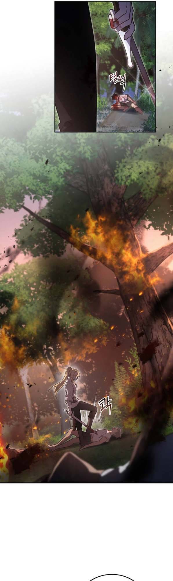 Hero X Demon King X Villain Chap 14 - Next Chap 15