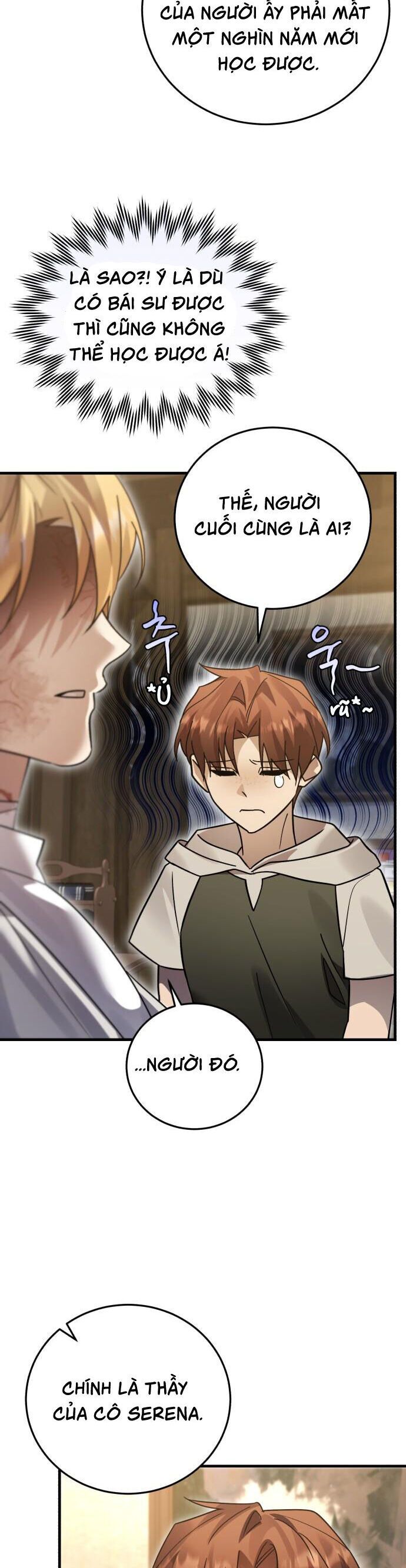 Hero X Demon King X Villain Chap 140 - Next Chap 141