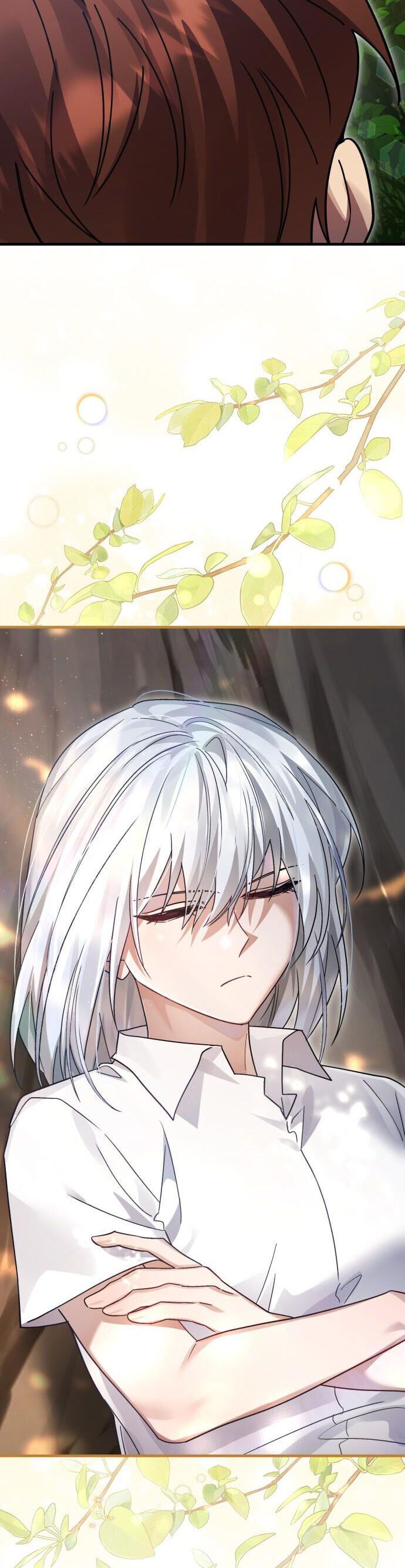 Hero X Demon King X Villain Chap 140 - Next Chap 141