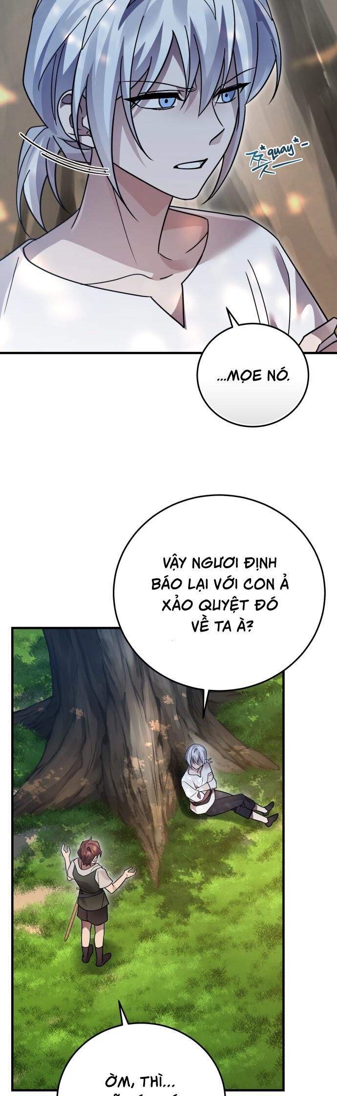 Hero X Demon King X Villain Chap 140 - Next Chap 141