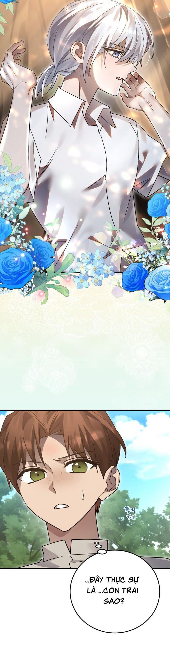 Hero X Demon King X Villain Chap 140 - Next Chap 141