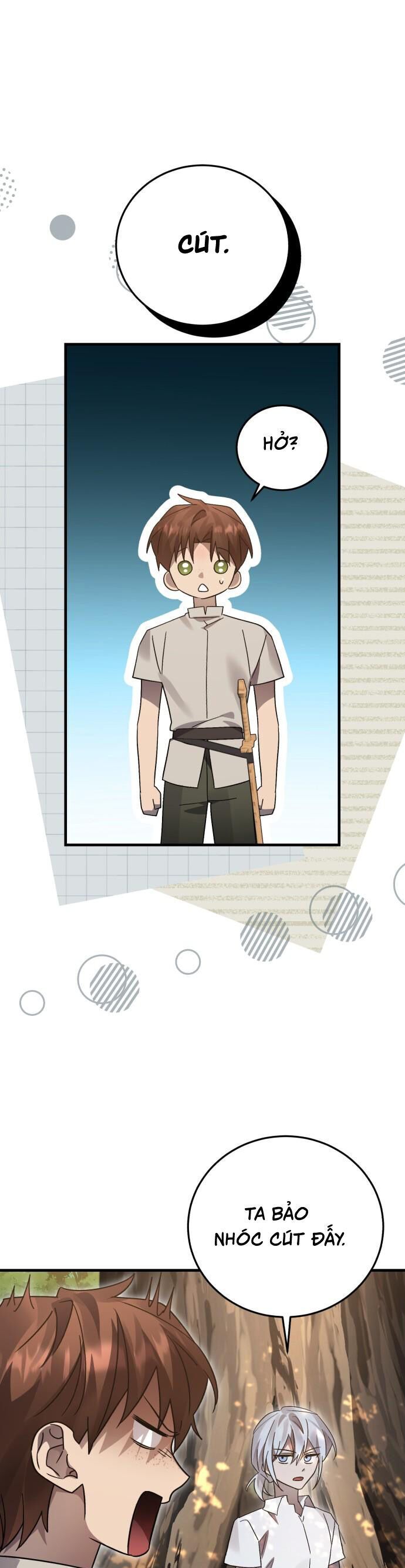 Hero X Demon King X Villain Chap 140 - Next Chap 141