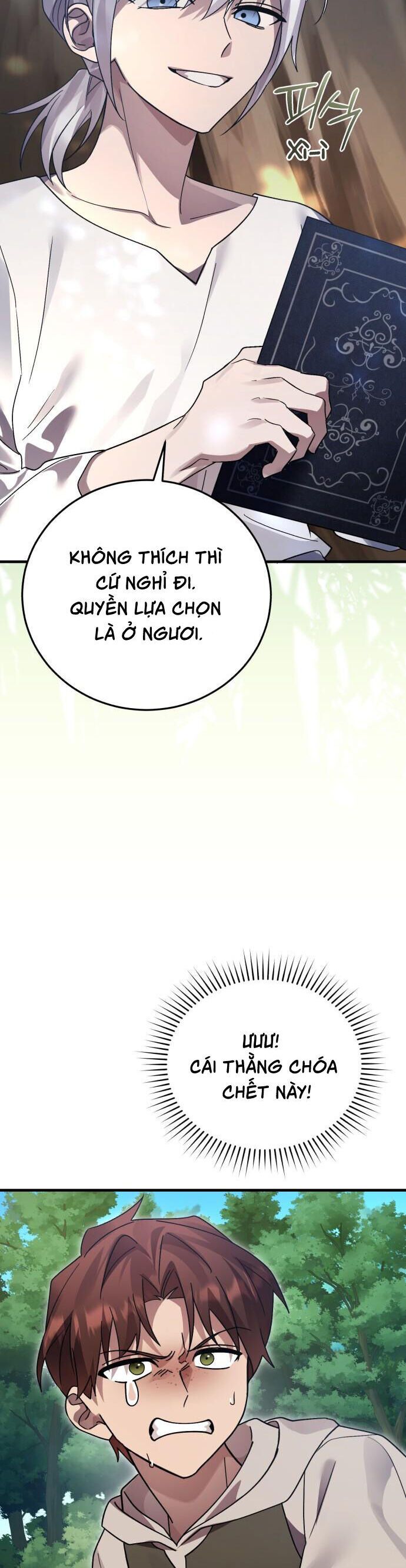 Hero X Demon King X Villain Chap 141 - Next Chap 142