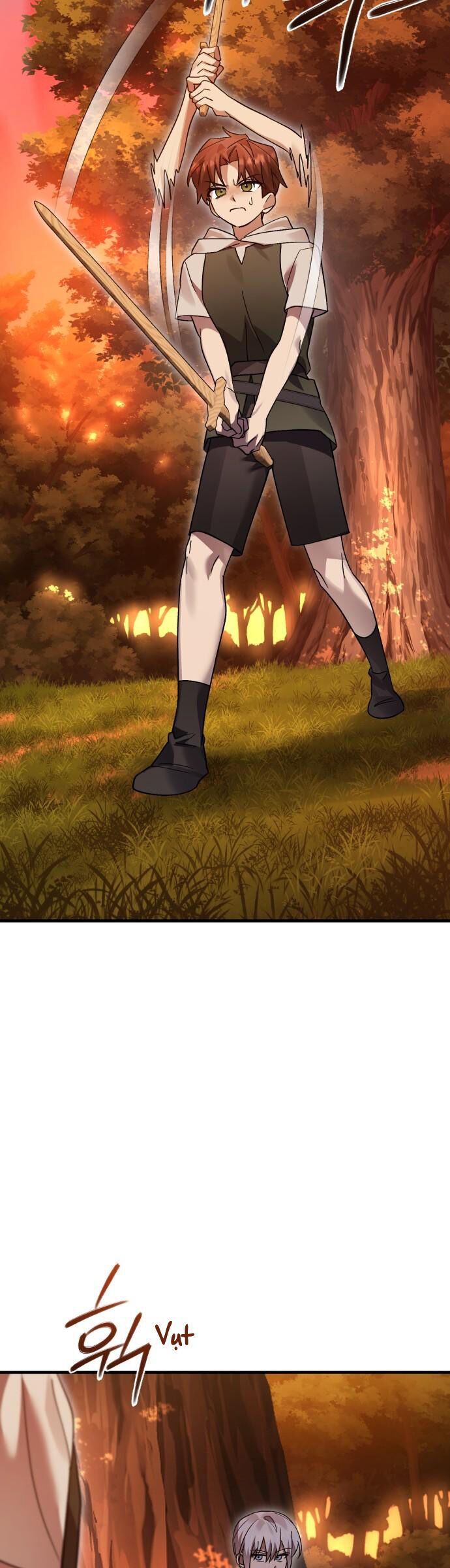 Hero X Demon King X Villain Chap 141 - Next Chap 142