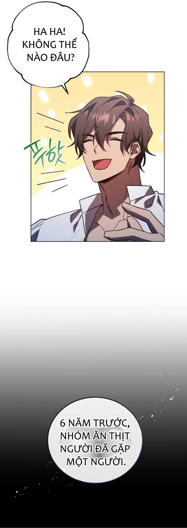 Hero X Demon King X Villain Chap 16 - Next Chap 17