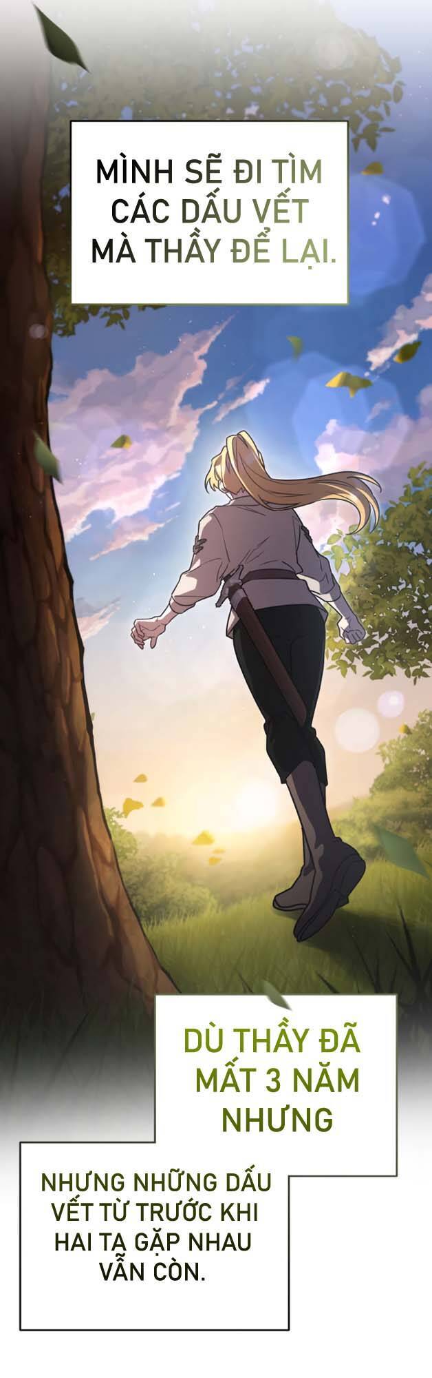 Hero X Demon King X Villain Chap 16 - Next Chap 17