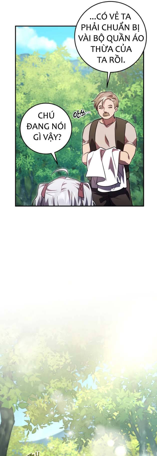 Hero X Demon King X Villain Chap 18 - Next Chap 19