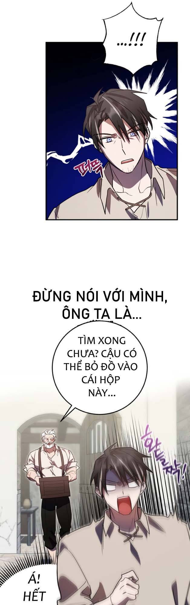 Hero X Demon King X Villain Chap 18 - Next Chap 19