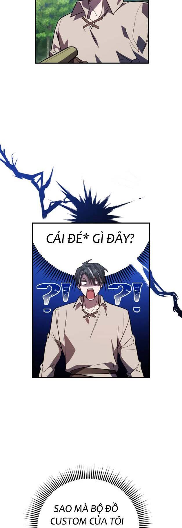 Hero X Demon King X Villain Chap 18 - Next Chap 19