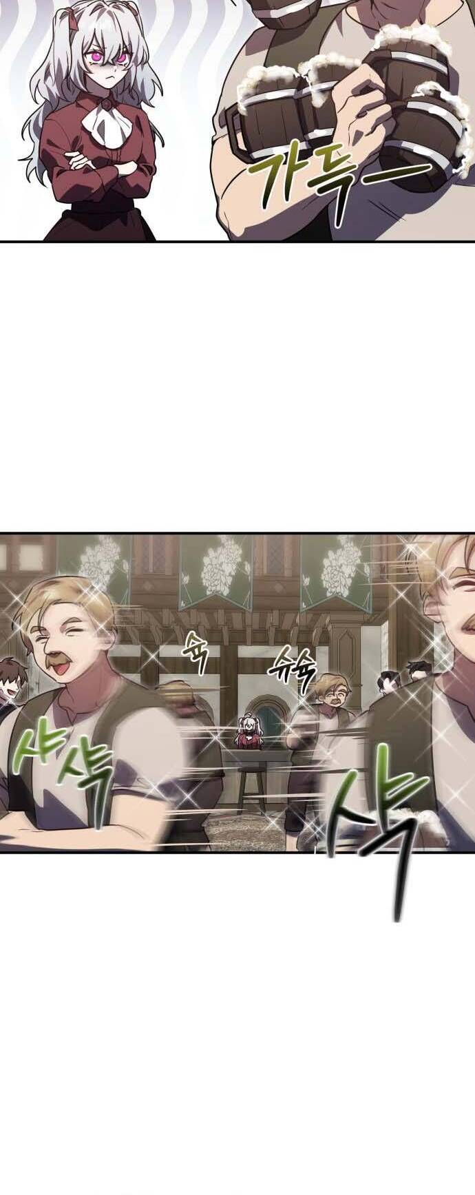 Hero X Demon King X Villain Chap 19 - Next Chap 20