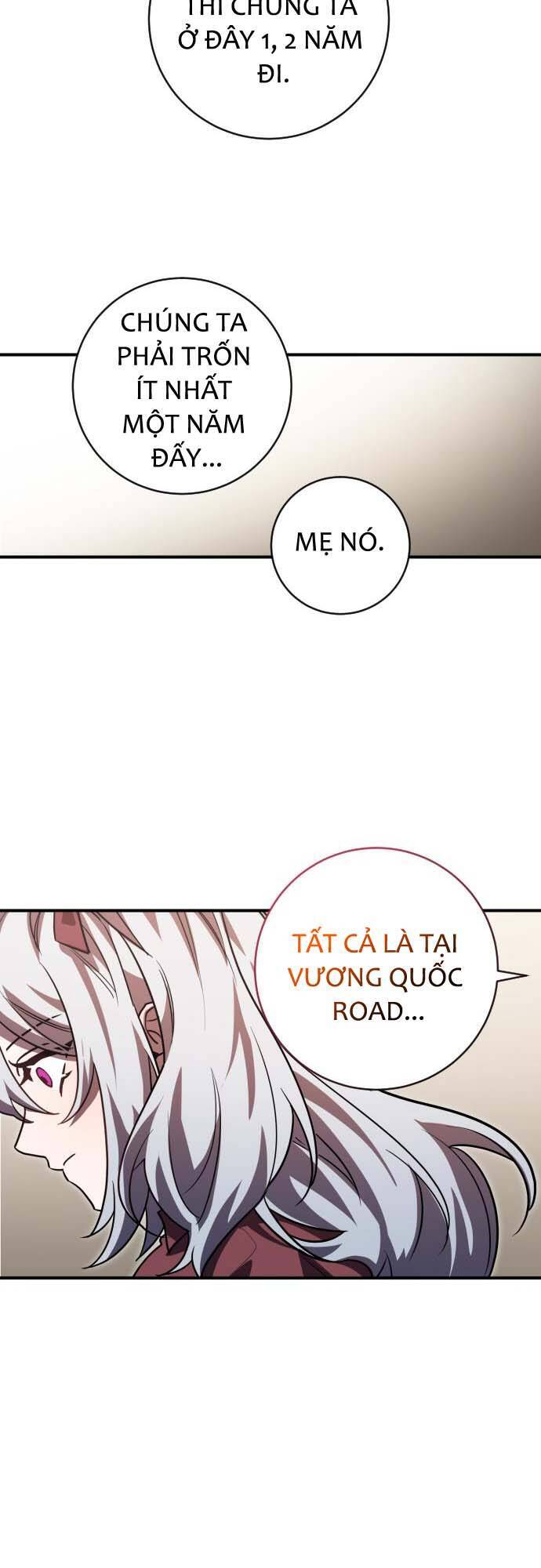 Hero X Demon King X Villain Chap 19 - Next Chap 20