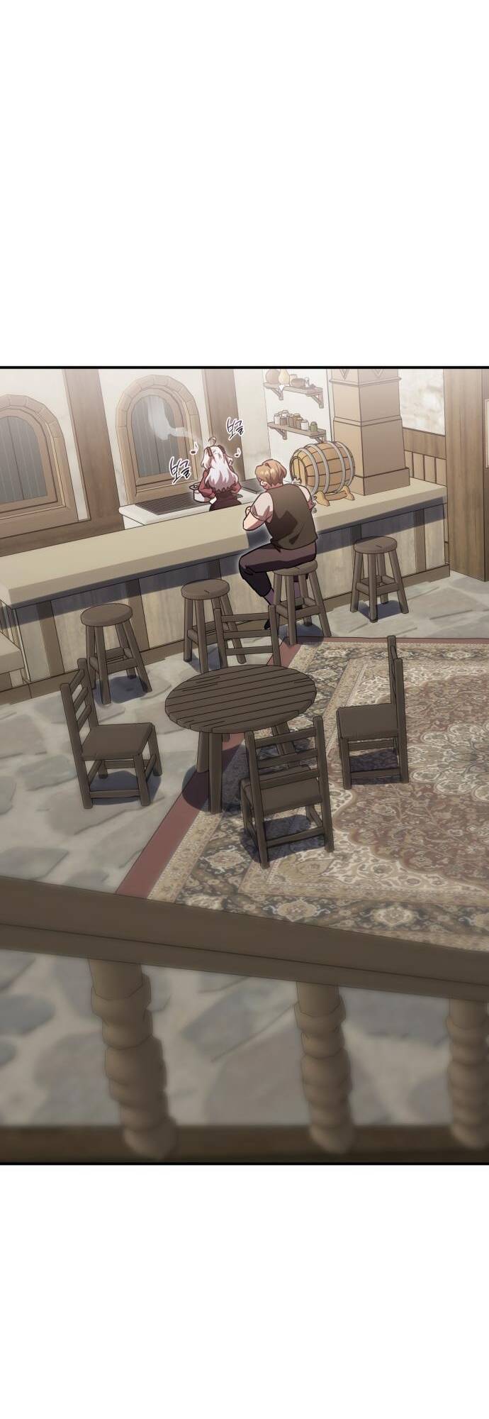 Hero X Demon King X Villain Chap 19 - Next Chap 20