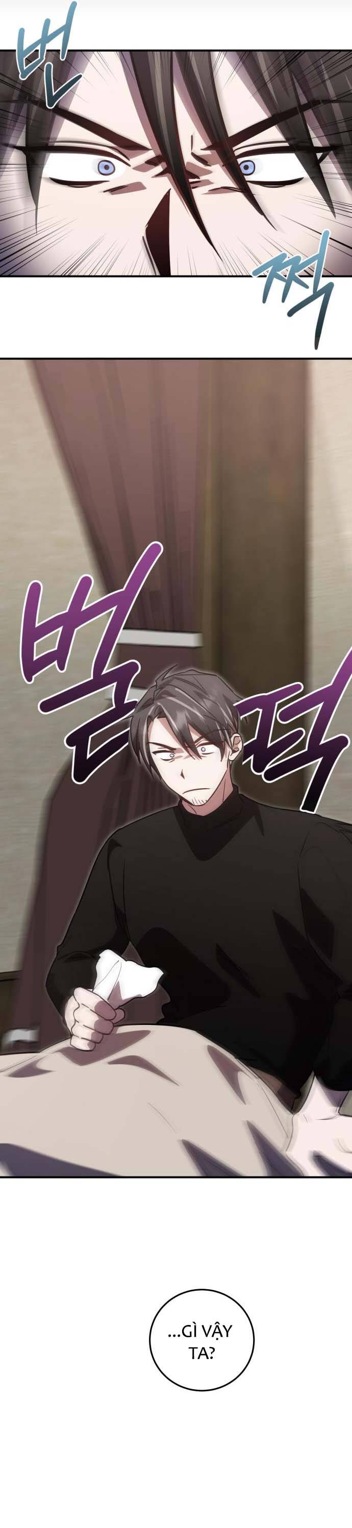 Hero X Demon King X Villain Chap 19 - Next Chap 20