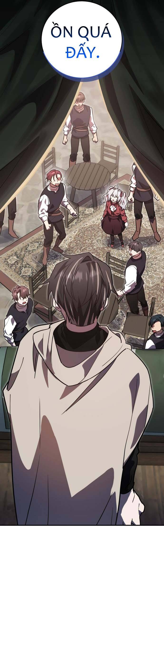 Hero X Demon King X Villain Chap 19 - Next Chap 20