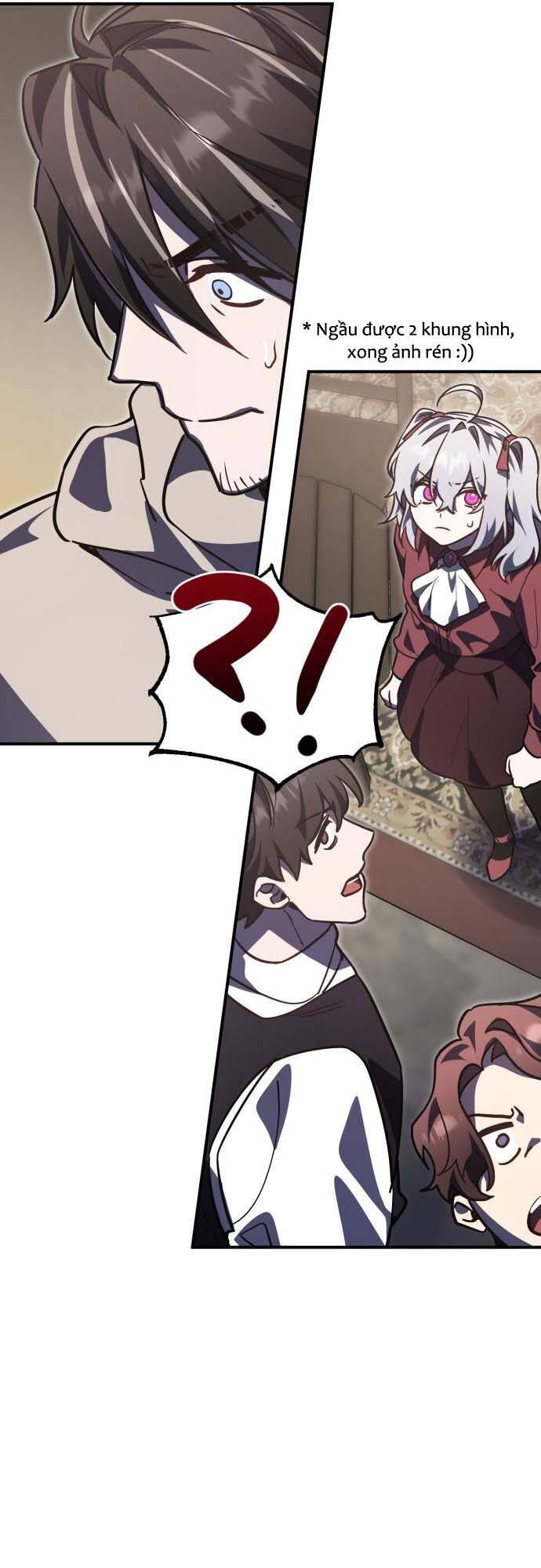 Hero X Demon King X Villain Chap 19 - Next Chap 20