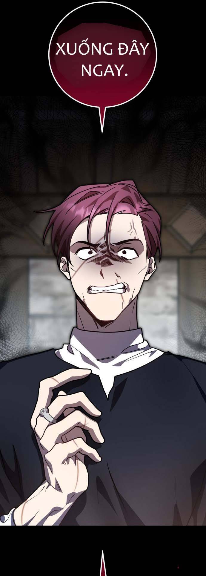 Hero X Demon King X Villain Chap 20 - Next Chap 21