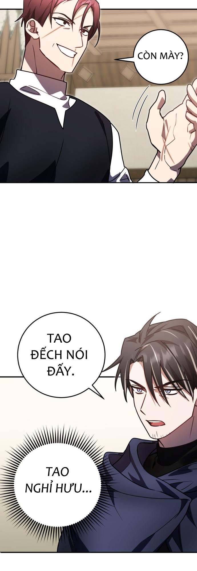 Hero X Demon King X Villain Chap 20 - Next Chap 21